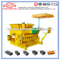 QMY6-25 jmq-6a egg laying brick making machine mobile hydraulic press